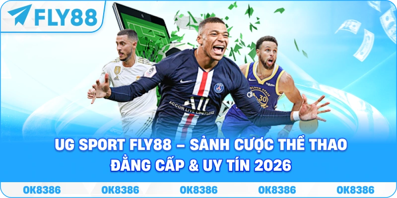 SBO Sport – Sảnh Cá Cược Thể Thao Đẳng Cấp Và Uy Tín Tại Fly88